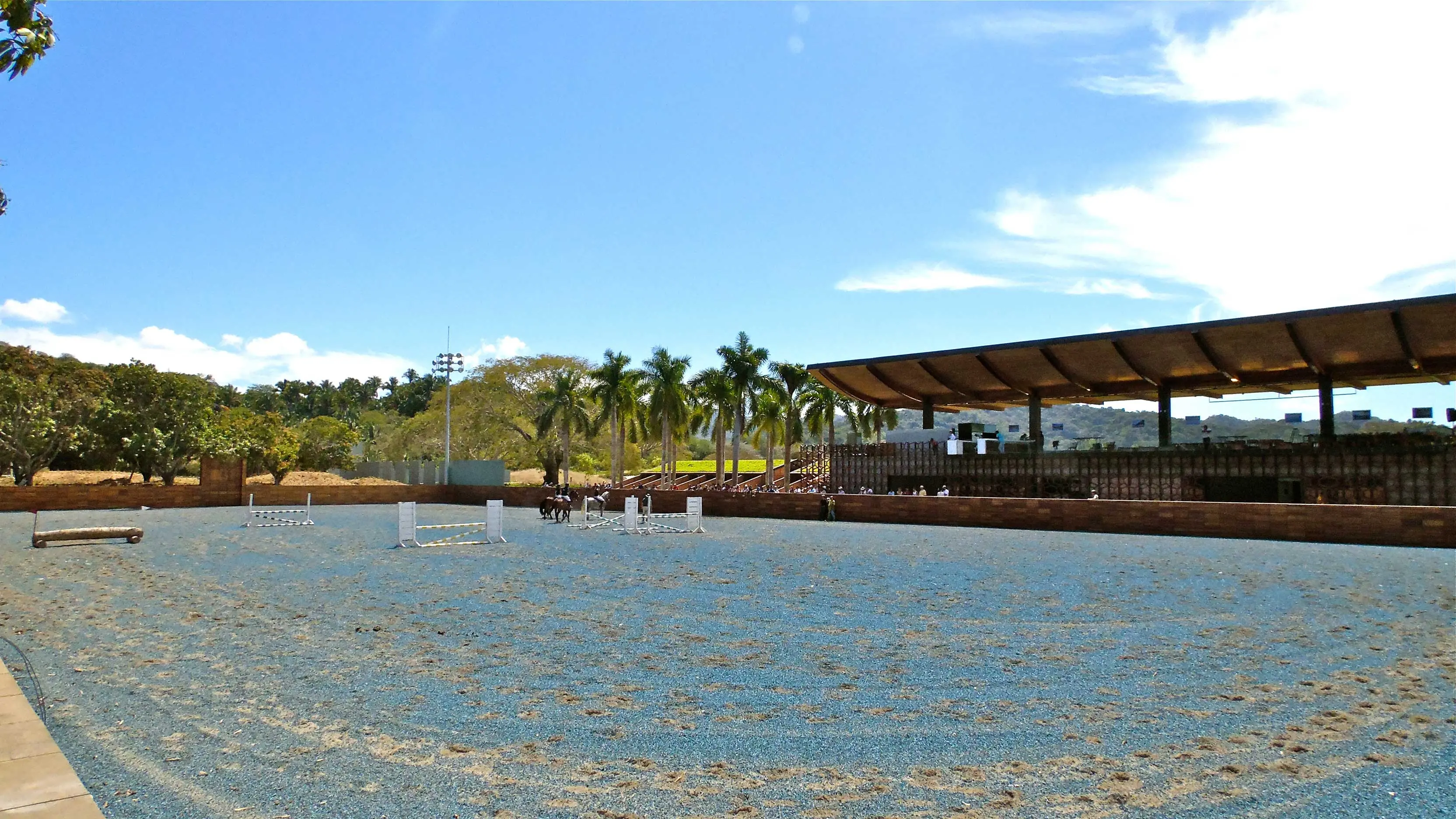 La Patrona Polo & Equestrian Club