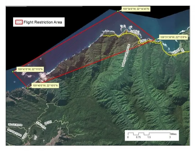 2018 Kauai Flood - Rains From Hanalei To Ke'e Cause Damage - Hawaii