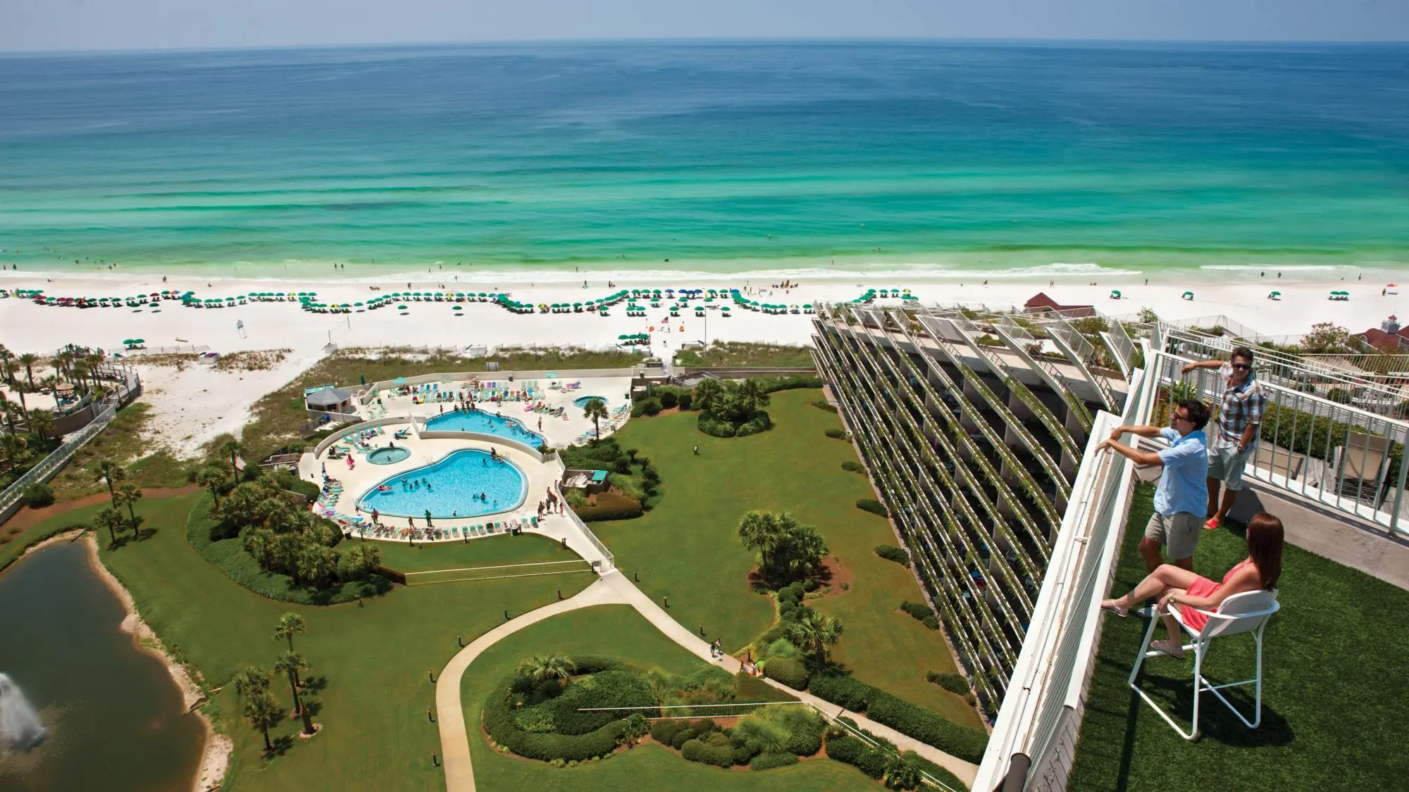 Miramar Beach | Visit South Walton