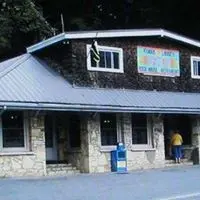 Famous Louise's Rockhouse Restaurant