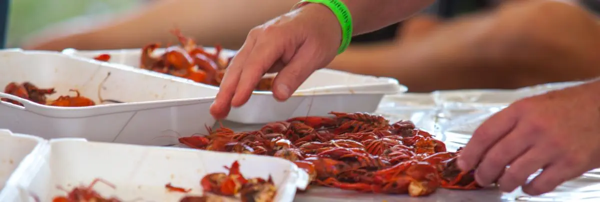 Crawfish Festival