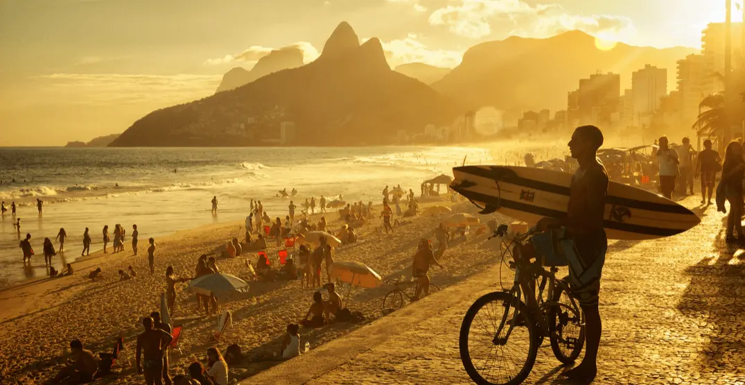 Here are the things you need to do when visiting the epic city of Rio de Janeiro