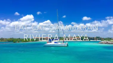 What is the Fat Cat Catamaran tour like? Our review