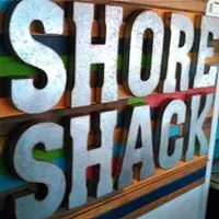 Shore Shack Pizza