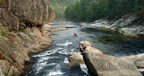 Wilson Creek Wilderness Area - Mortimer Campground, waterfalls, fly fishing, camping, hiking