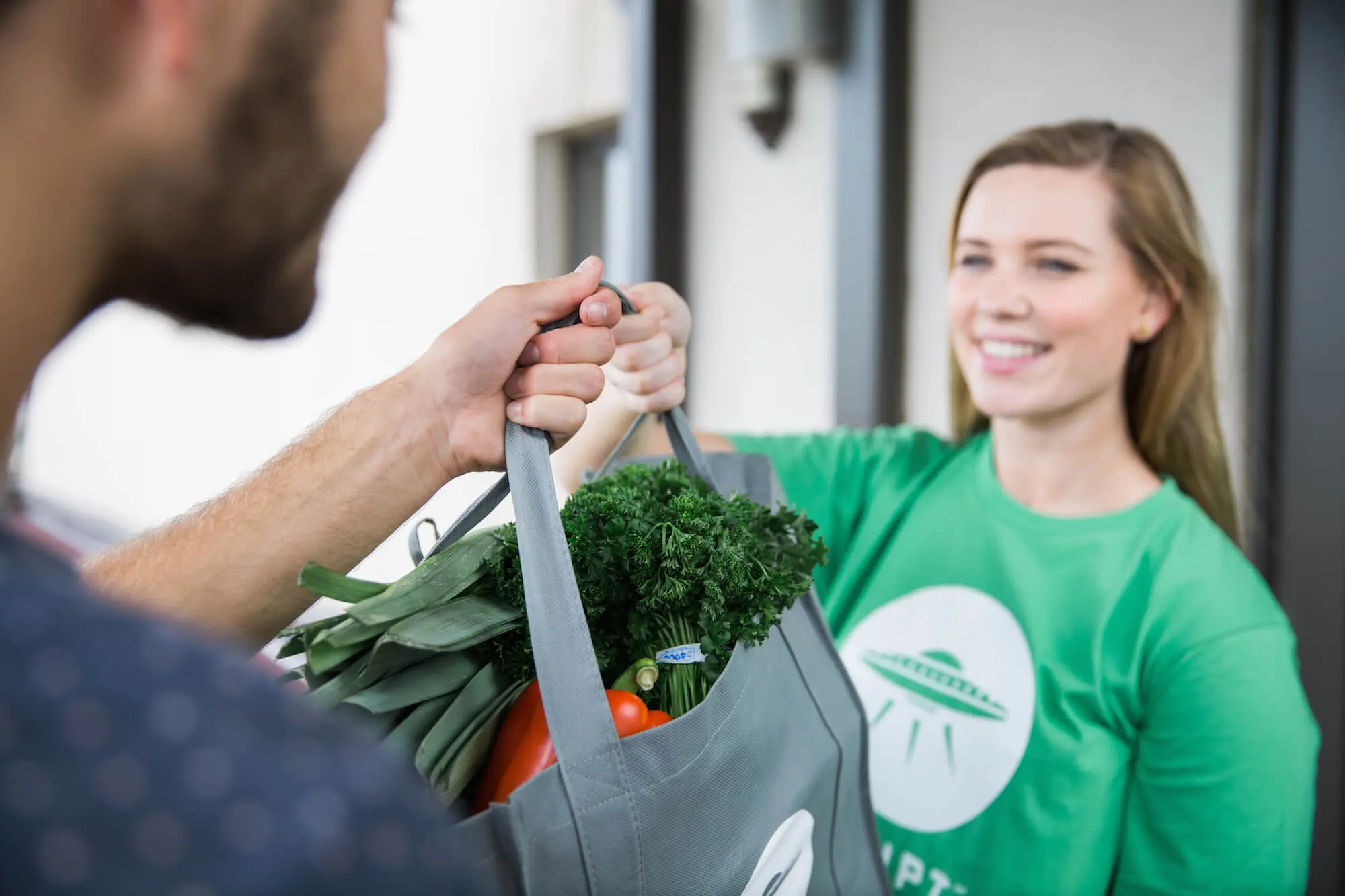 Grocery Delivery - Shipt