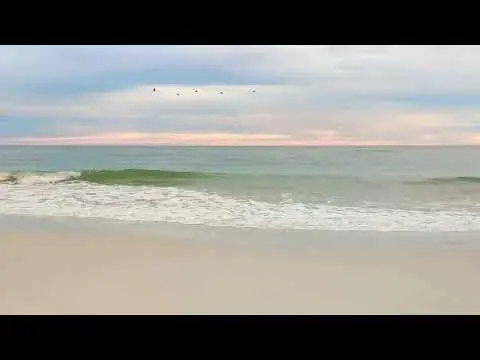 Evenings at Tiki House Pensacola Beach