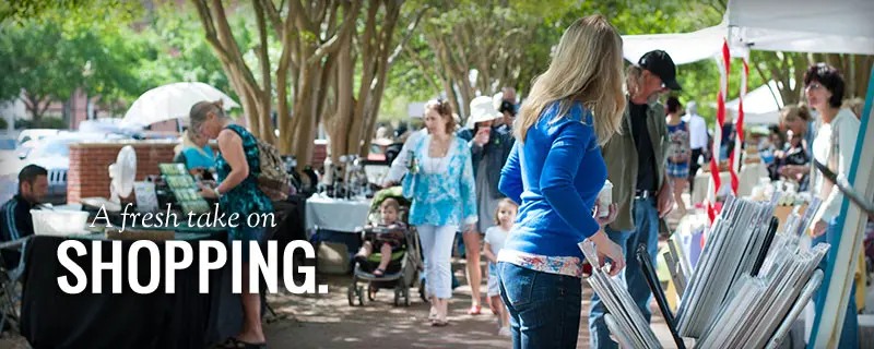 Pensacola's Farmers' Market