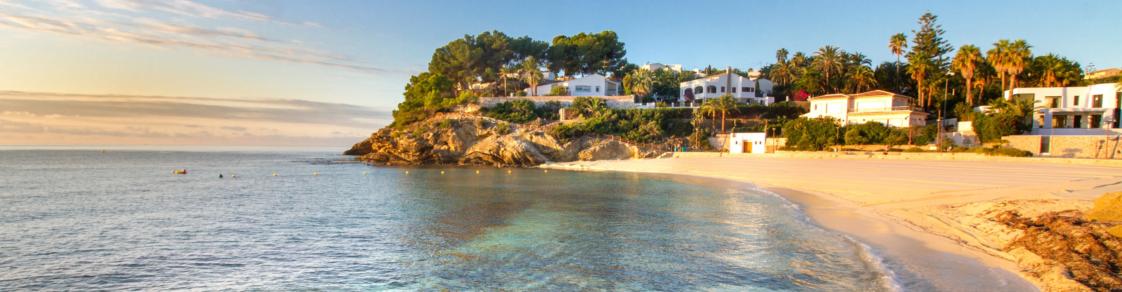 La Fustera Beach-Benissa