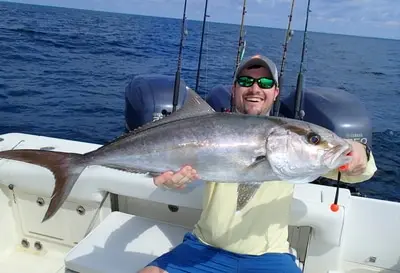 Panama Beach Fishing Charters -FishingRreports- stingrayfishingcharters.com