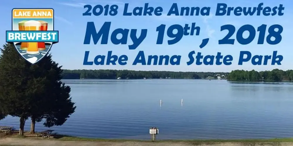 2018 Lake Anna Brewfest