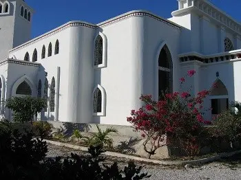 Catholic Churches & Places of Worship - Playa del Carmen