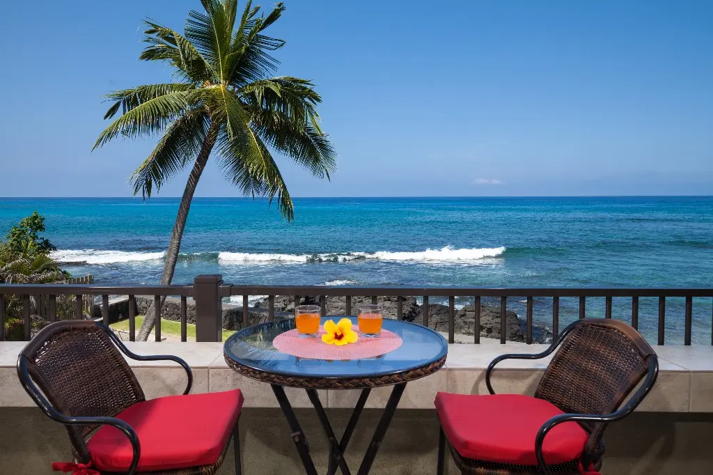 Banyan Tree Condominium | Kona, HI, United States