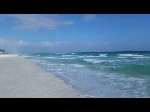 Beach Break at Tiki House Pensacola Beach