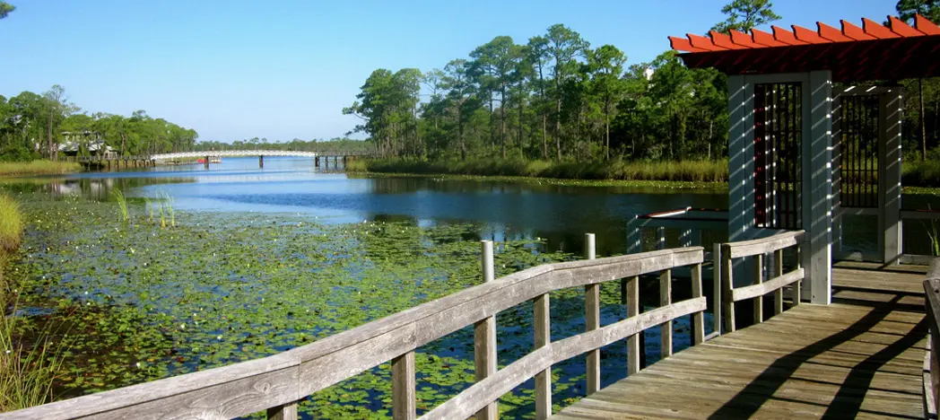 WaterColor, Florida - Natural Beauty & Luxury on 30A in FL | Discover 30A Florida Neighborhoods