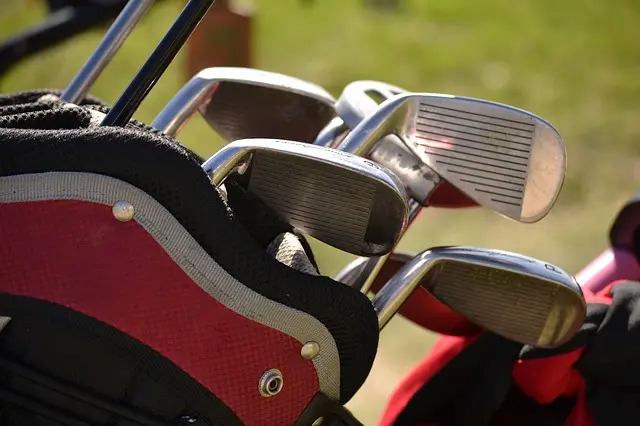 Golf Lessons At The Princeville Makai Golf Course - Kauai - Hawaii