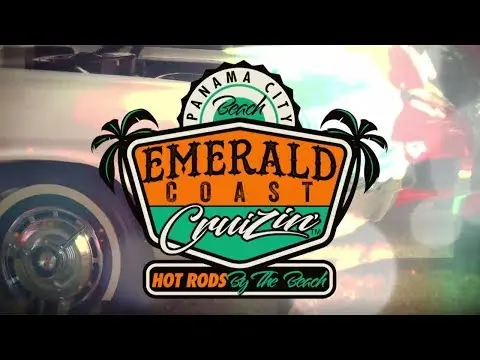 Emerald Coast Cruizin&#39; - YouTube