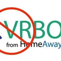 Say No to VRBO Service Fee