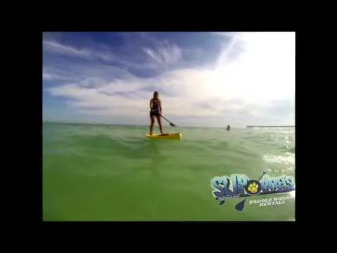 SUP Dogs of Pensacola, FL | Paddleboard Rentals (SUP)