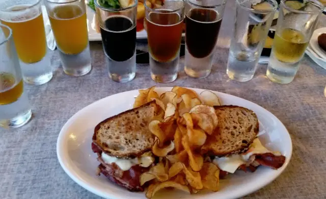 "Beers For A Cause" At A Local Kauai Brewery