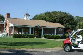 Red Bug Motor's Pizza and Pub