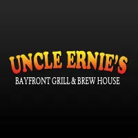 Uncle Ernie's // St. Andrews Bay Restaurant in Panama City, Florida