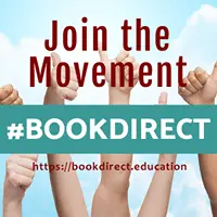 Join Book Direct Groups