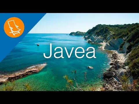 Javea - An undiscovered paradise