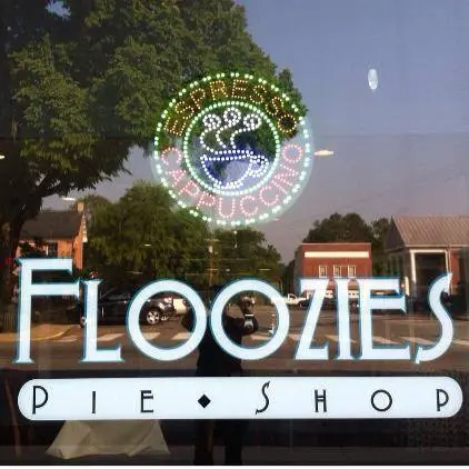 Floozies Pie Shop