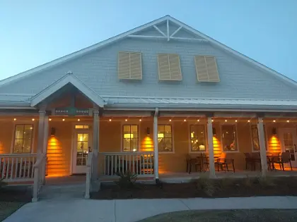 Beach House Restaurant Review