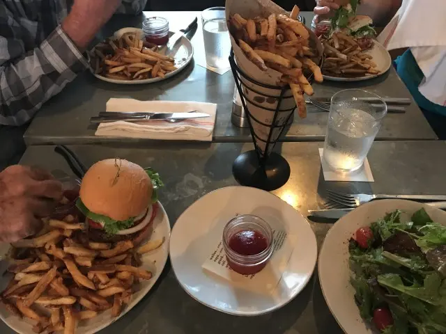 Best Burger On Kauai - Street Burger - Kapaa, Kauai, Hawaii