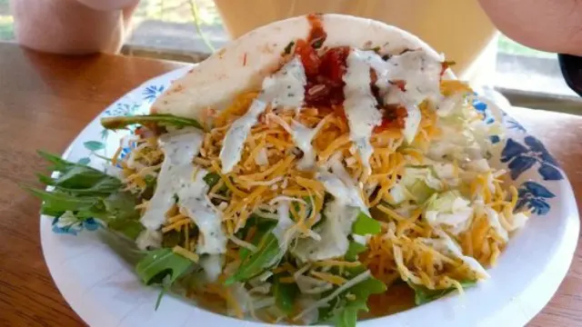 Find the Best Fish Tacos on Kauai At the Kilauea Fish Market