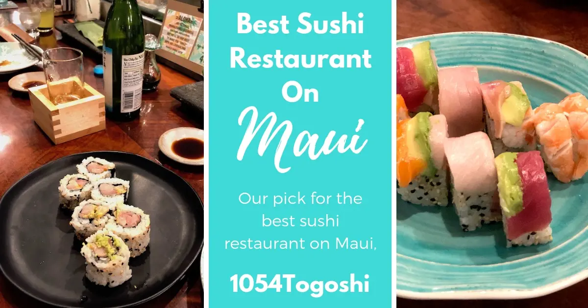 <p>Pssst... Sushi lovers visiting Maui, I&#x27;m going to let you in on a little secret.  <a class='houfy-hashtag'>#SushiNirvana</a> <a class='houfy-hashtag'>#BookDirect</a></p><p><a target="_blank" class="ahover slink" href="https://alohacondorental.com/best-sushi-restaurant-maui/">https://alohacondorental.com/best-sushi-restaurant-maui/</a></p>