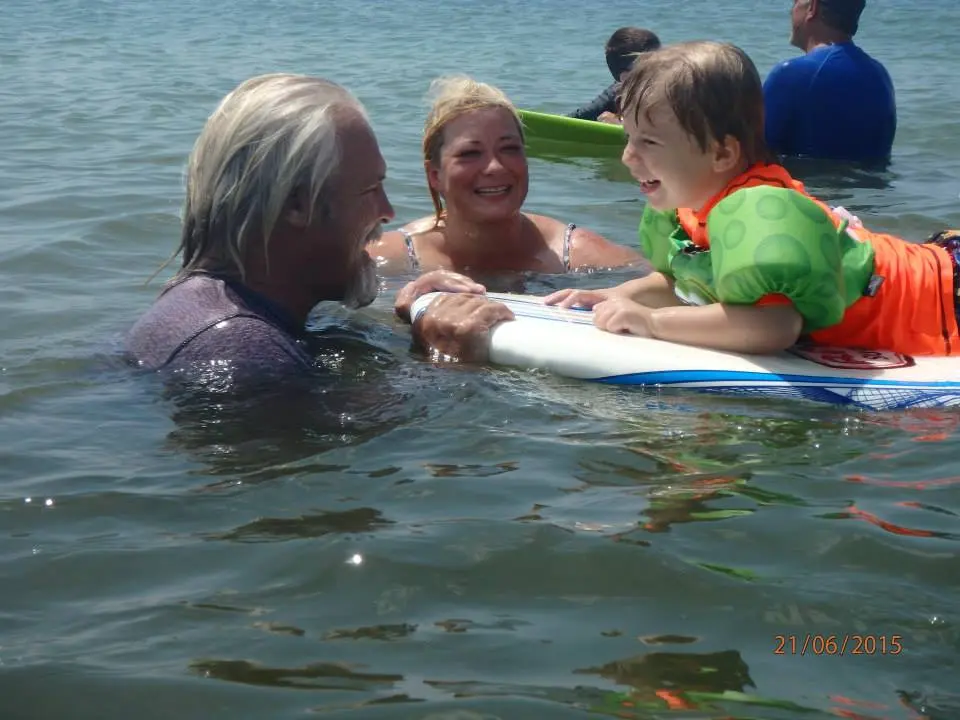 Autism Surfs Events | Panama City Beach | Florida