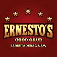 Ernestos Good Grub Jarretaderas