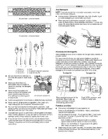 KitchenAid KDTM704ESS | Use & Care Guide