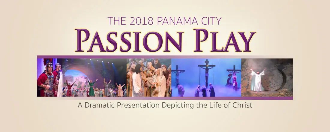 Panama City Passion Play