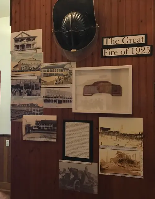 Ocean City Life-Saving Station Museum