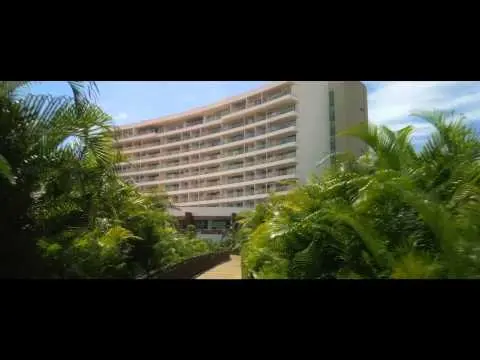 Discover Vidanta Nuevo Vallarta - YouTube