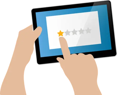 Practical Steps for Responding to a Negative Review of Your Vacation Rental