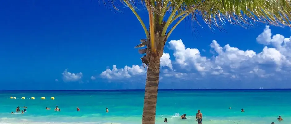 What is the weather like in Playa Del Carmen Mexico? - Everything Playa Del Carmen