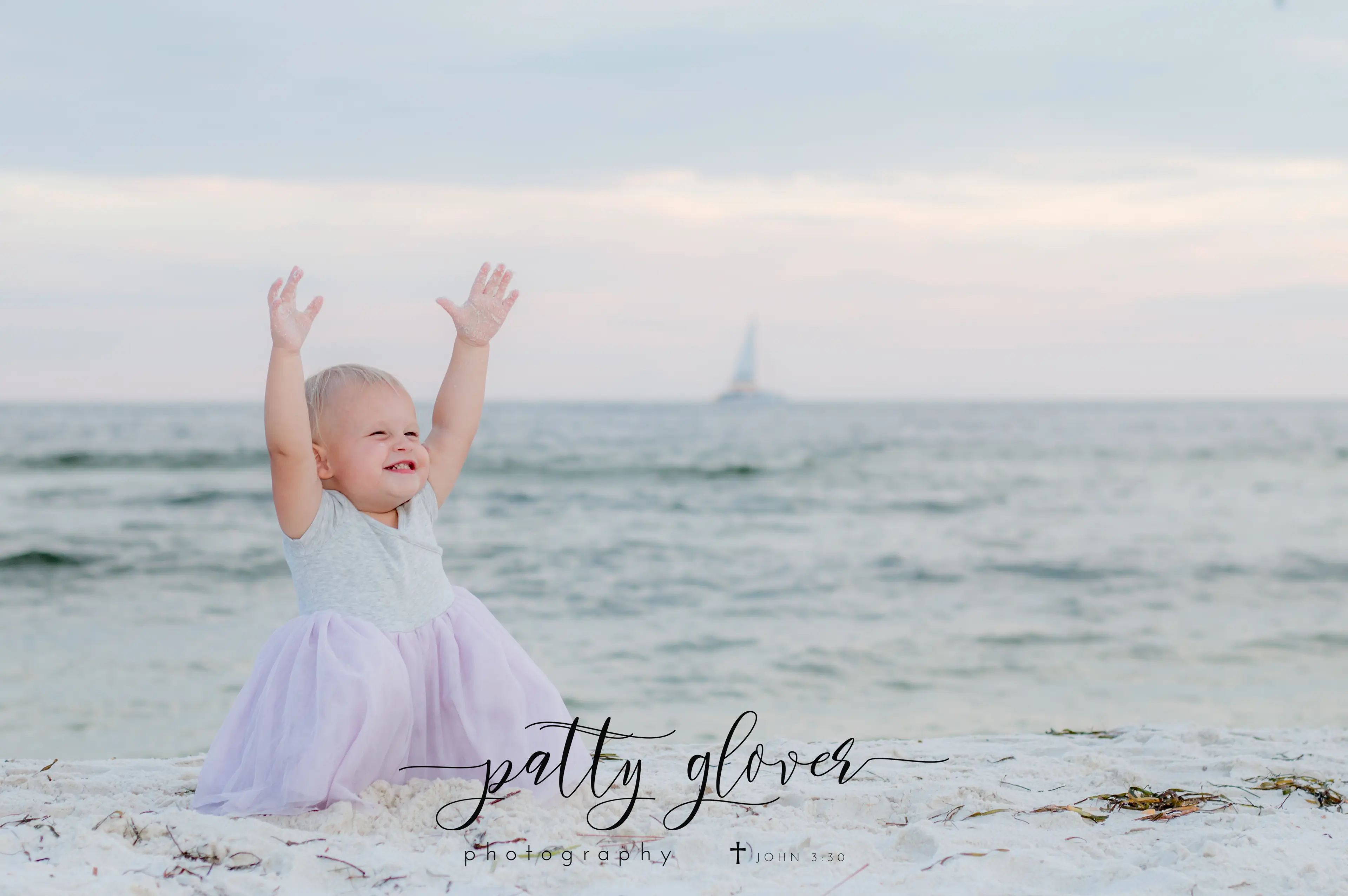 Patty Glover Photography | Panama City Beach, Florida