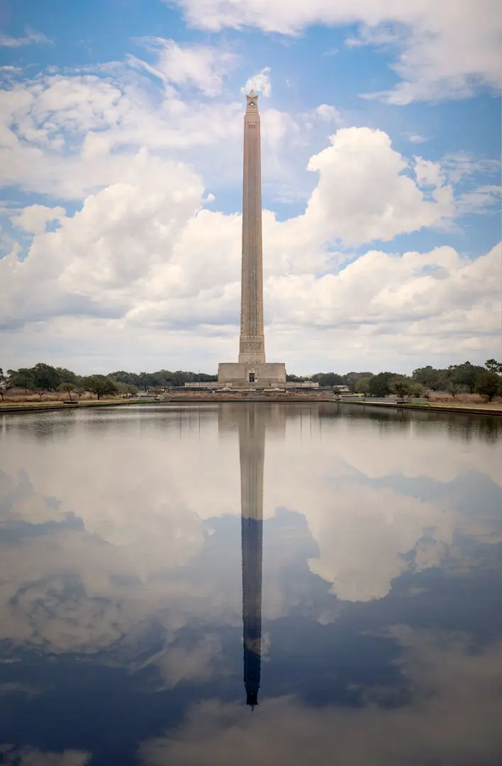 A Texas History Lesson