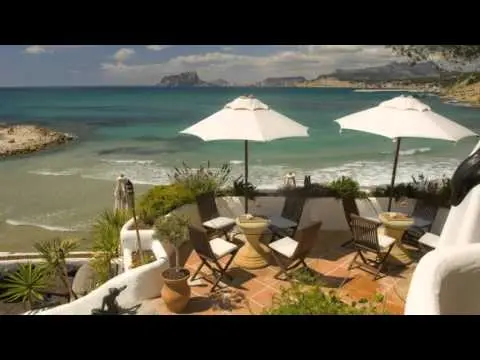 Costa Blanca Paradise - Beaches and Coves