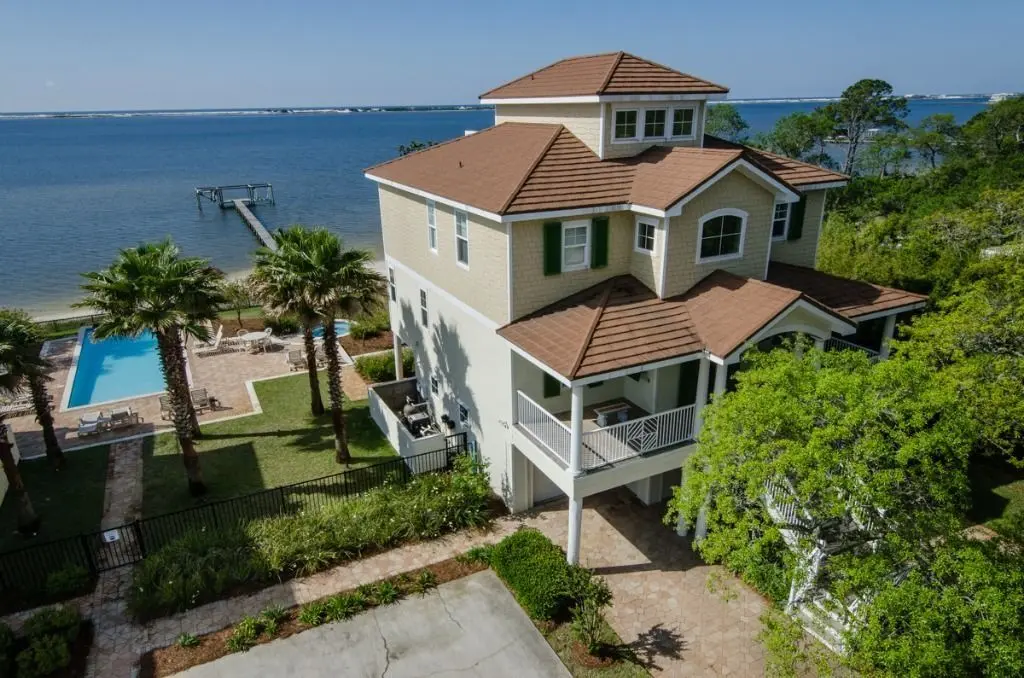 Trips to Discover: Best Waterfront Rental