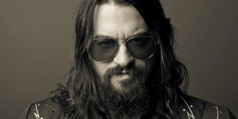 Mountain Roots Revival presents Shooter Jennings with Waymore's Outlaws & The Andrew Chastain Band