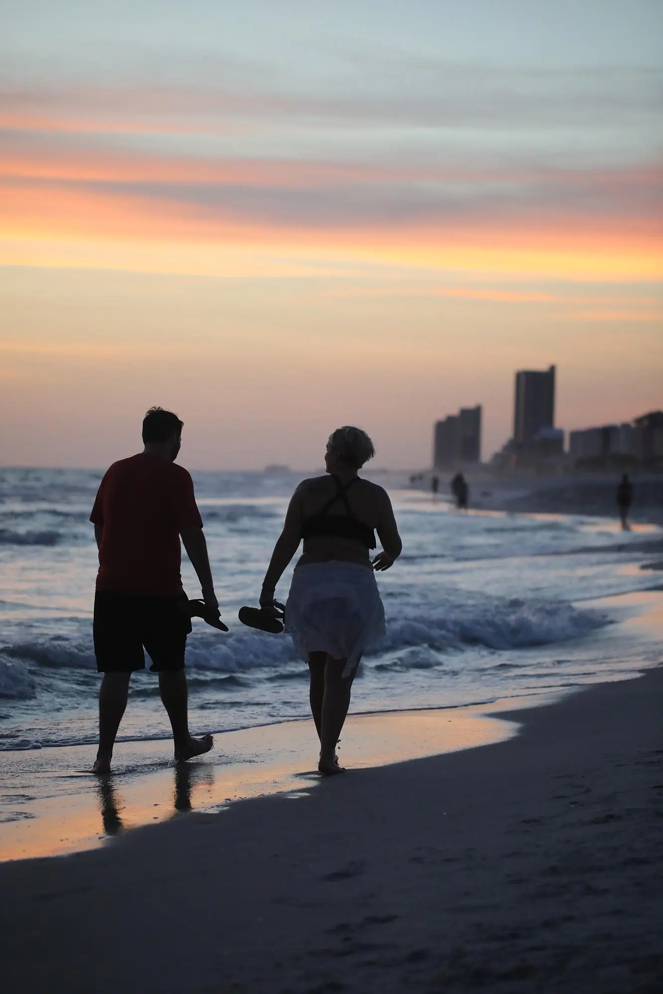 Southern Living names Panama City Beach 3rd best beach town in the South