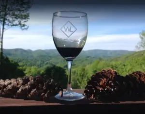 Watauga Lake Area Wineries