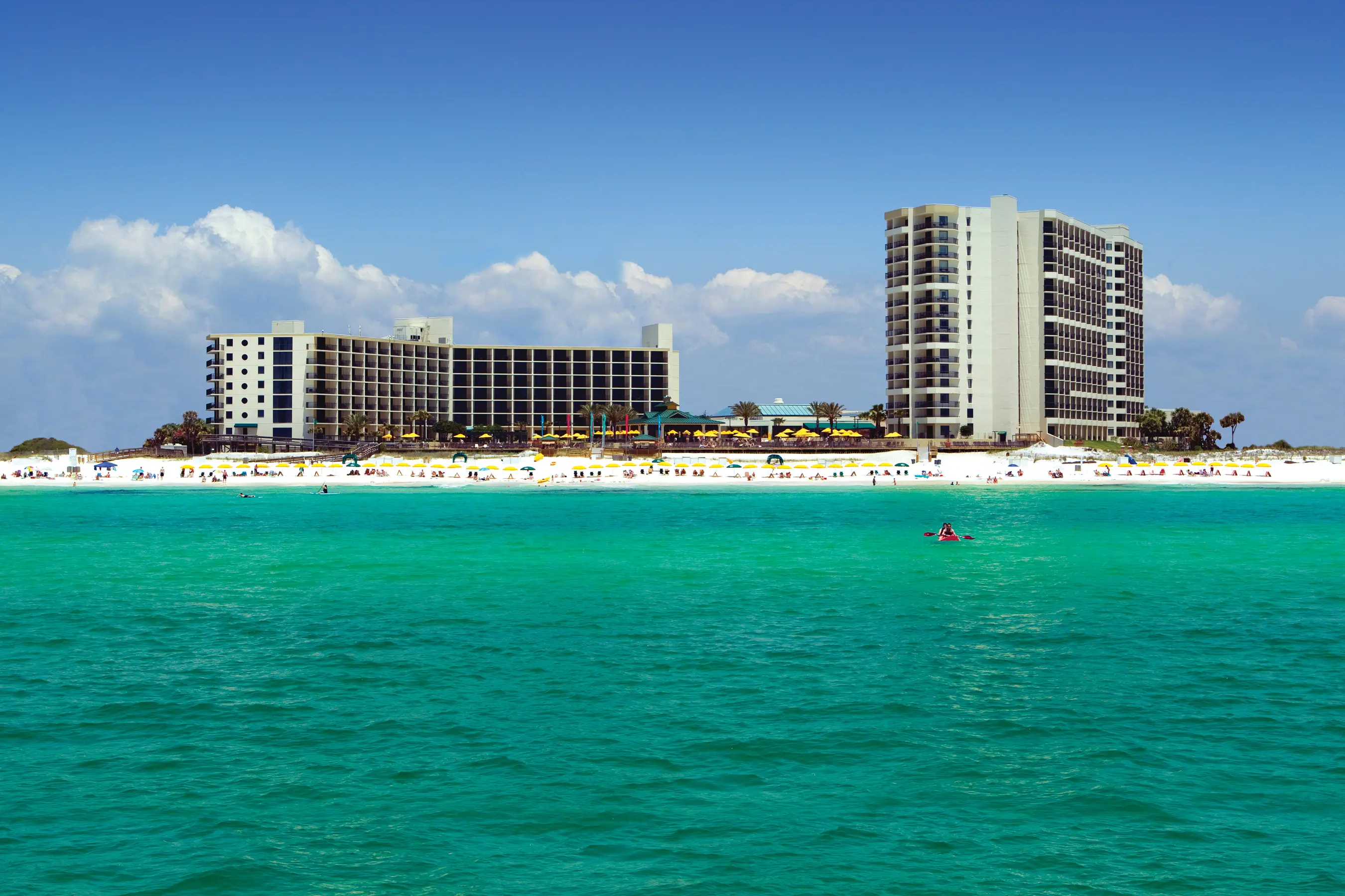 Sandestin Florida - Things to Do & Attractions in Sandestin FL