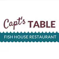 Captain's Table Fish House Restaurant